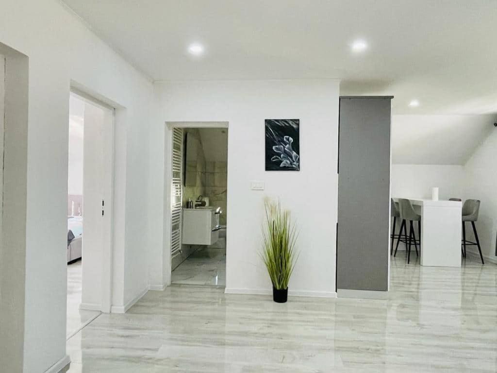 Apartman Pavenka Otocac Ngoại thất bức ảnh