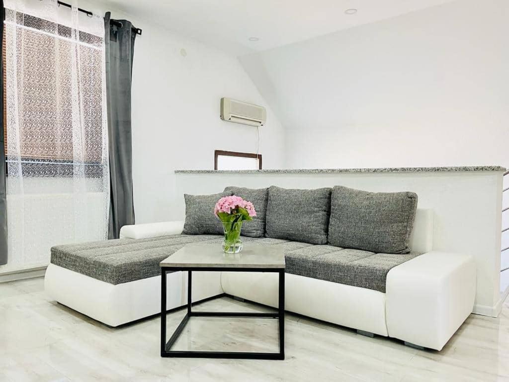 Apartman Pavenka Otocac Ngoại thất bức ảnh