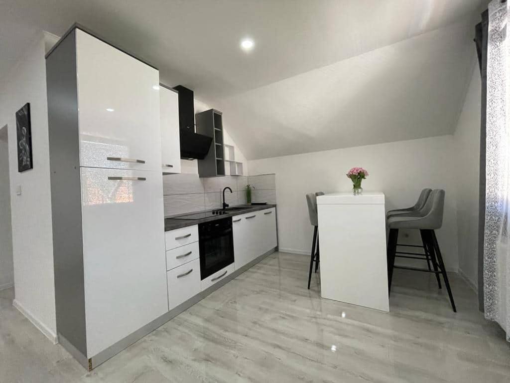 Apartman Pavenka Otocac Ngoại thất bức ảnh