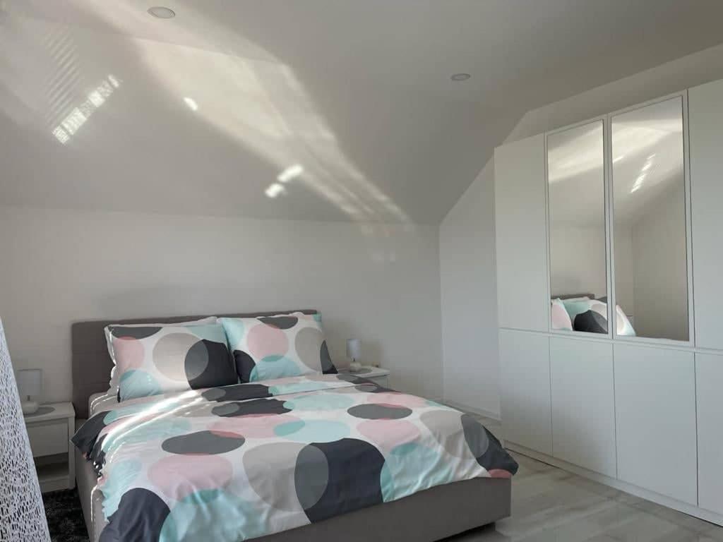Apartman Pavenka Otocac Ngoại thất bức ảnh