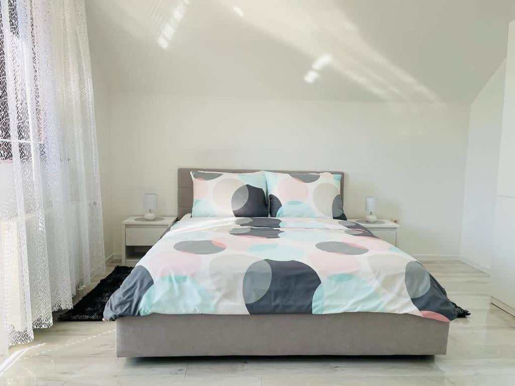 Apartman Pavenka Otocac Ngoại thất bức ảnh