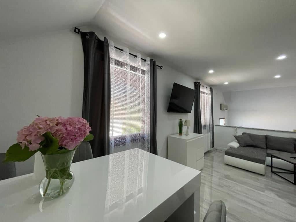 Apartman Pavenka Otocac Ngoại thất bức ảnh