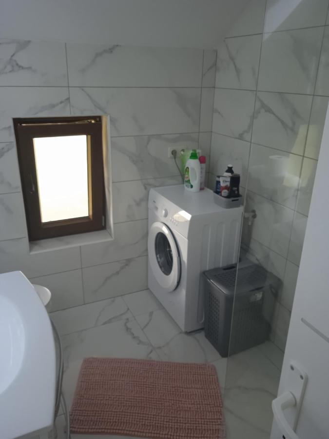 Apartman Pavenka Otocac Ngoại thất bức ảnh