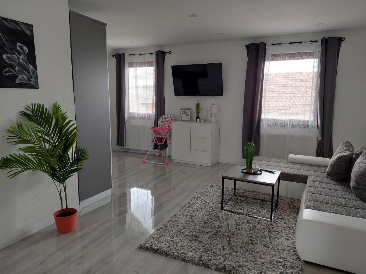 Apartman Pavenka Otocac Ngoại thất bức ảnh