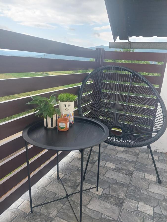 Apartman Pavenka Otocac Ngoại thất bức ảnh